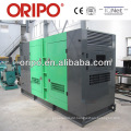 High efficient 300kva generator price with low oil consumption diesel generator set